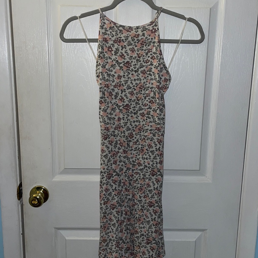 Garage Skater Dress